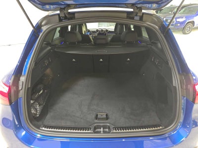 2027 Mercedes-Benz GLC 300 4MATIC® SUV
