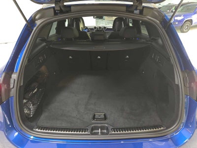 2027 Mercedes-Benz GLC 300 4MATIC® SUV