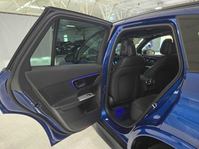 2027 Mercedes-Benz GLC 300 4MATIC® SUV