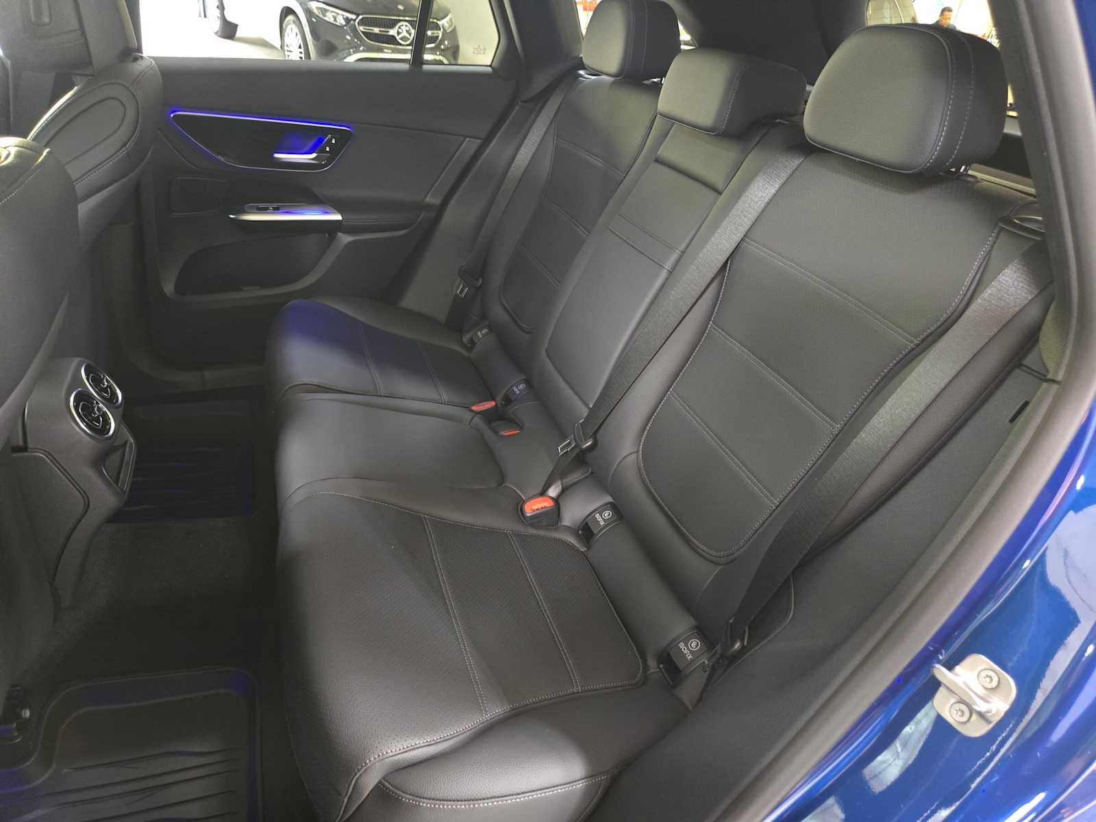 2027 Mercedes-Benz GLC 300 4MATIC® SUV
