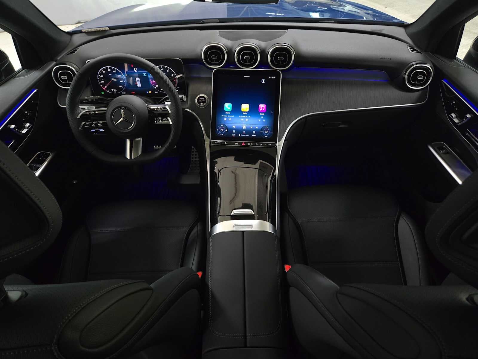 2027 Mercedes-Benz GLC 300 4MATIC® SUV
