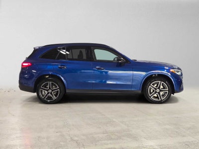 2027 Mercedes-Benz GLC 300 4MATIC® SUV
