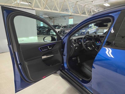 2027 Mercedes-Benz GLC 300 4MATIC® SUV