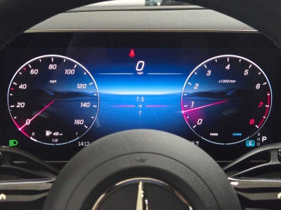 2027 Mercedes-Benz GLC 300 4MATIC® SUV