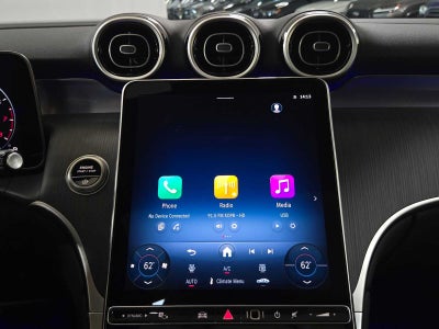 2027 Mercedes-Benz GLC 300 4MATIC® SUV