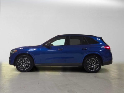 2027 Mercedes-Benz GLC 300 4MATIC® SUV