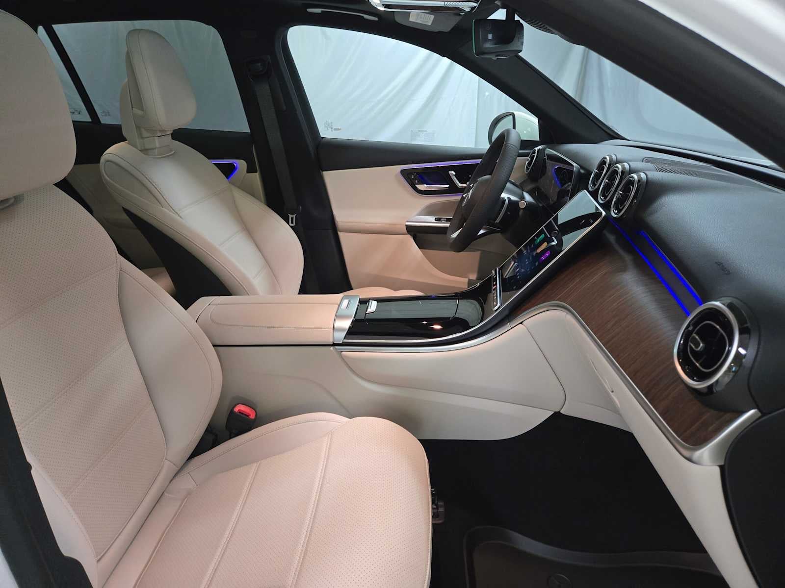 2027 Mercedes-Benz GLC 300 4MATIC® SUV