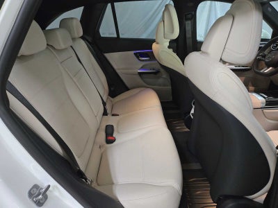 2027 Mercedes-Benz GLC 300 4MATIC® SUV