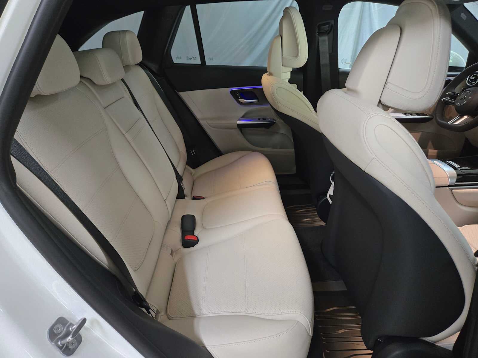 2027 Mercedes-Benz GLC 300 4MATIC® SUV