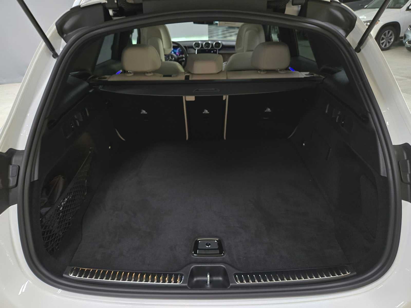 2027 Mercedes-Benz GLC 300 4MATIC® SUV