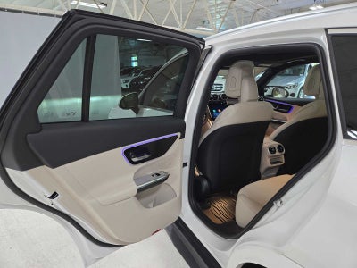 2027 Mercedes-Benz GLC 300 4MATIC® SUV