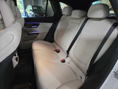 2027 Mercedes-Benz GLC 300 4MATIC® SUV