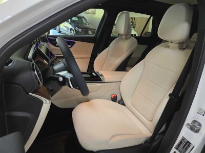 2027 Mercedes-Benz GLC 300 4MATIC® SUV