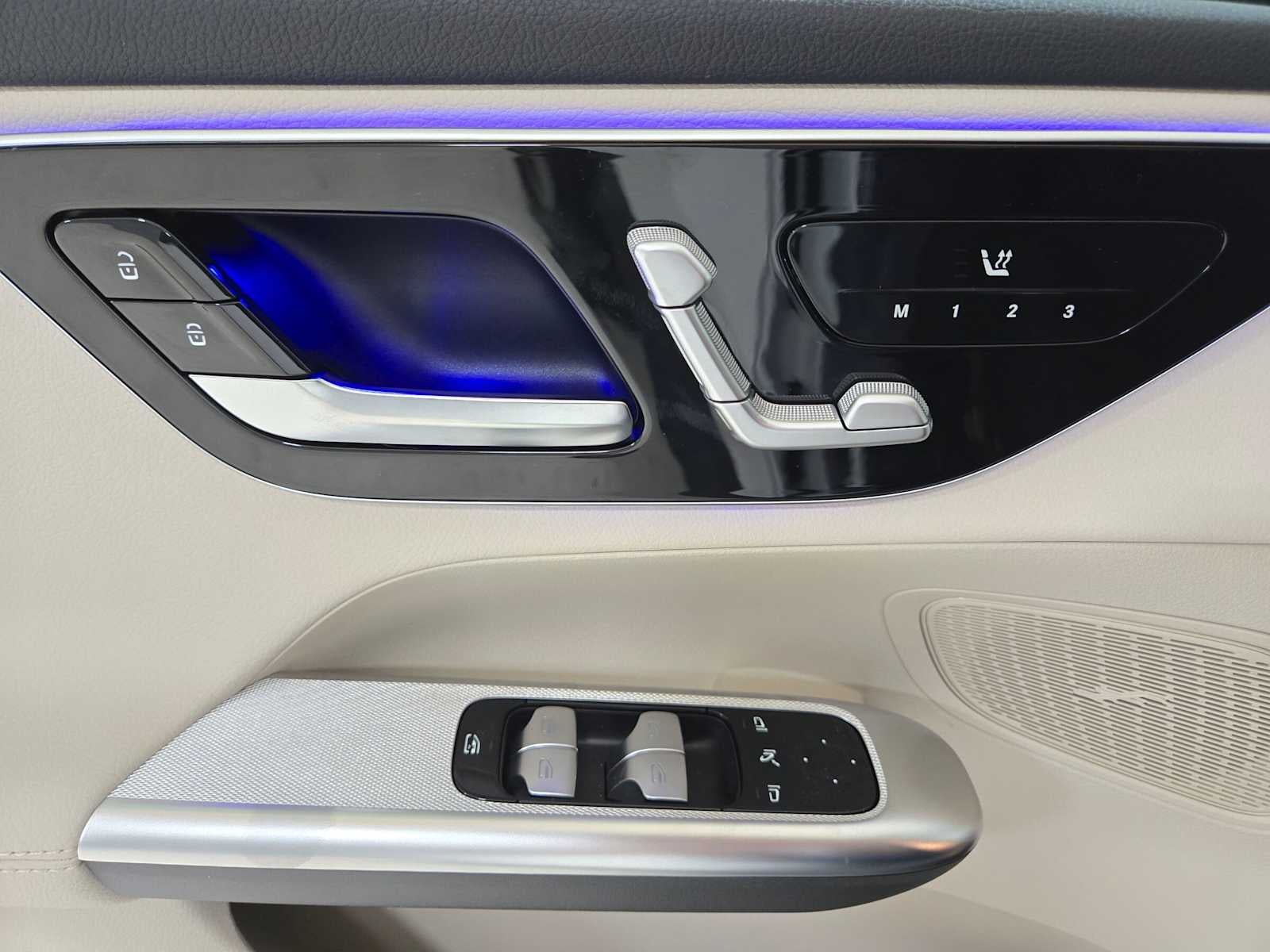 2027 Mercedes-Benz GLC 300 4MATIC® SUV