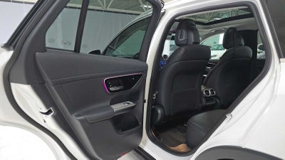 2024 Mercedes-Benz GLC 300 4MATIC® SUV