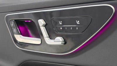 2024 Mercedes-Benz GLC 300 4MATIC® SUV
