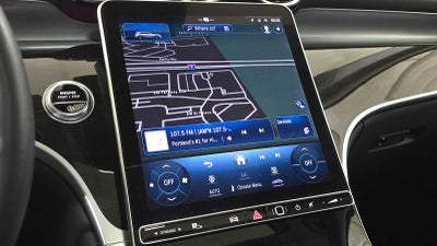 2024 Mercedes-Benz GLC 300 4MATIC® SUV