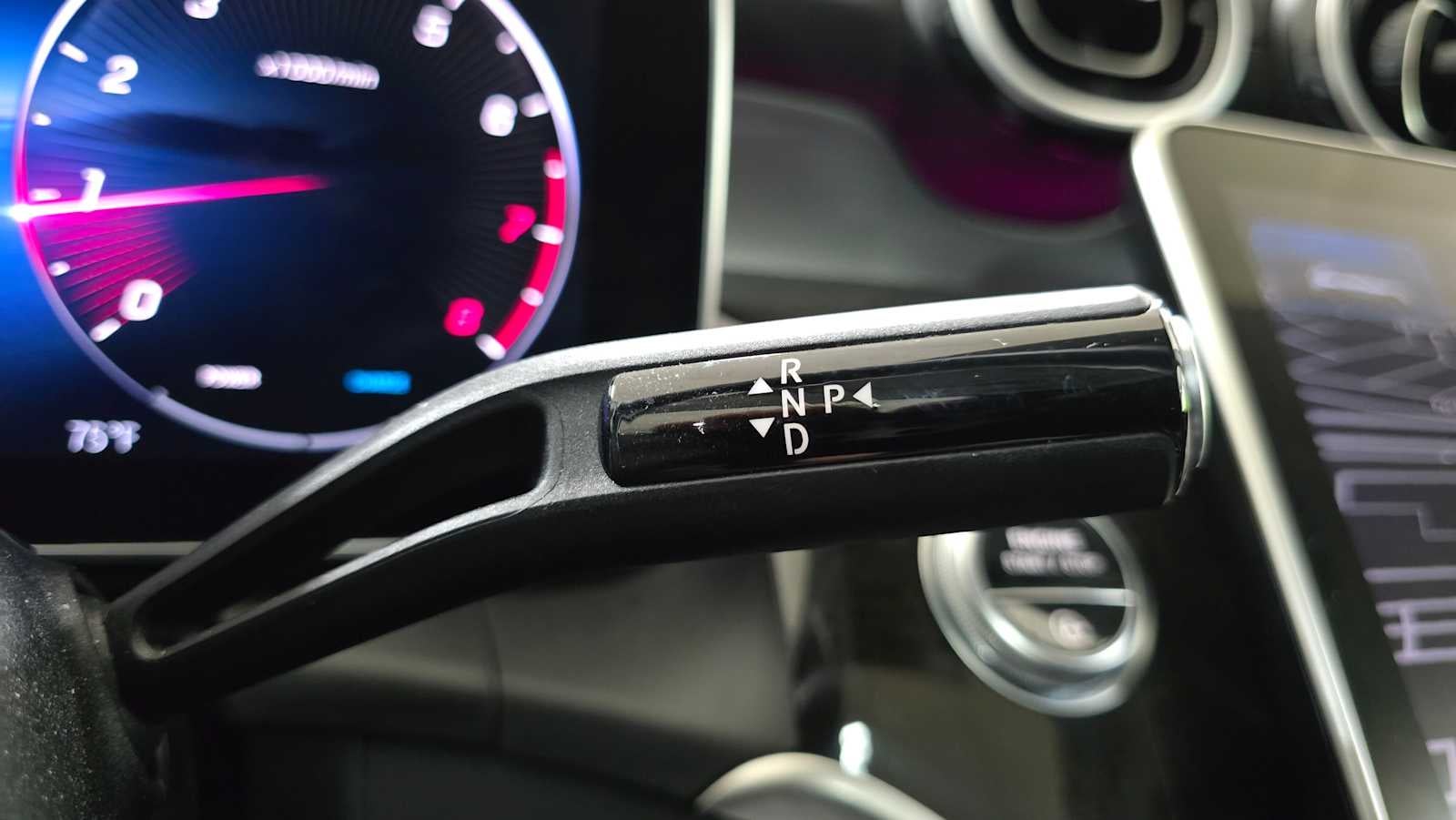 2024 Mercedes-Benz GLC 300 4MATIC® SUV