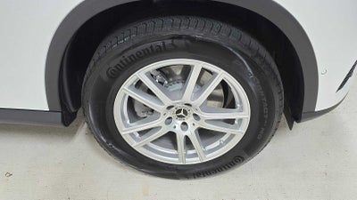 2025 Mercedes-Benz GLC 300 GLC 300