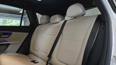 2025 Mercedes-Benz GLC 300 GLC 300