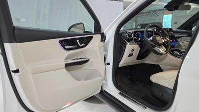 2025 Mercedes-Benz GLC 300 GLC 300