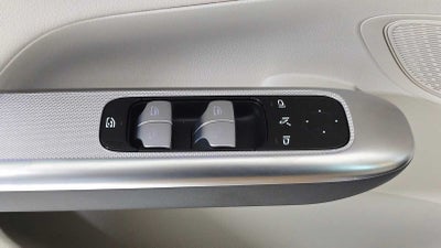 2025 Mercedes-Benz GLC 300 GLC 300