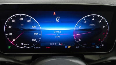 2025 Mercedes-Benz GLC 300 GLC 300