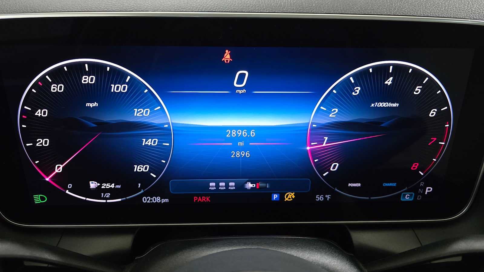 2025 Mercedes-Benz GLC 300 GLC 300