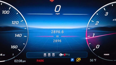 2025 Mercedes-Benz GLC 300 GLC 300