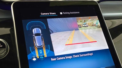 2025 Mercedes-Benz GLC 300 GLC 300