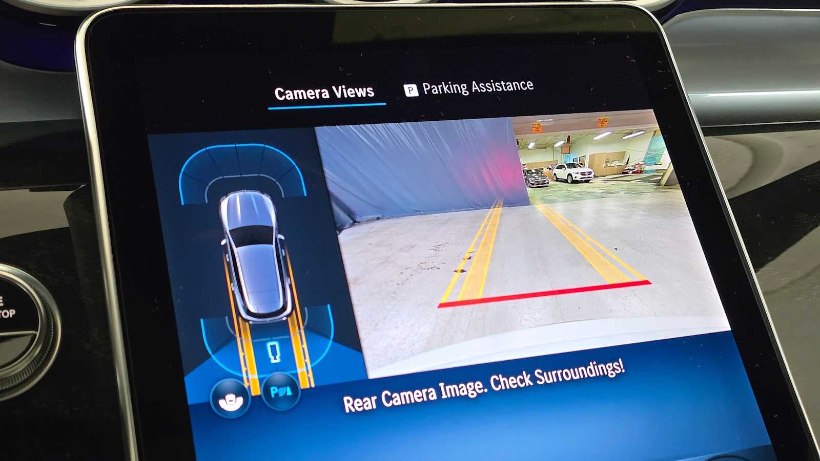 2025 Mercedes-Benz GLC 300 GLC 300