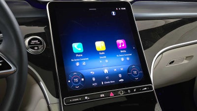 2025 Mercedes-Benz GLC 300 GLC 300