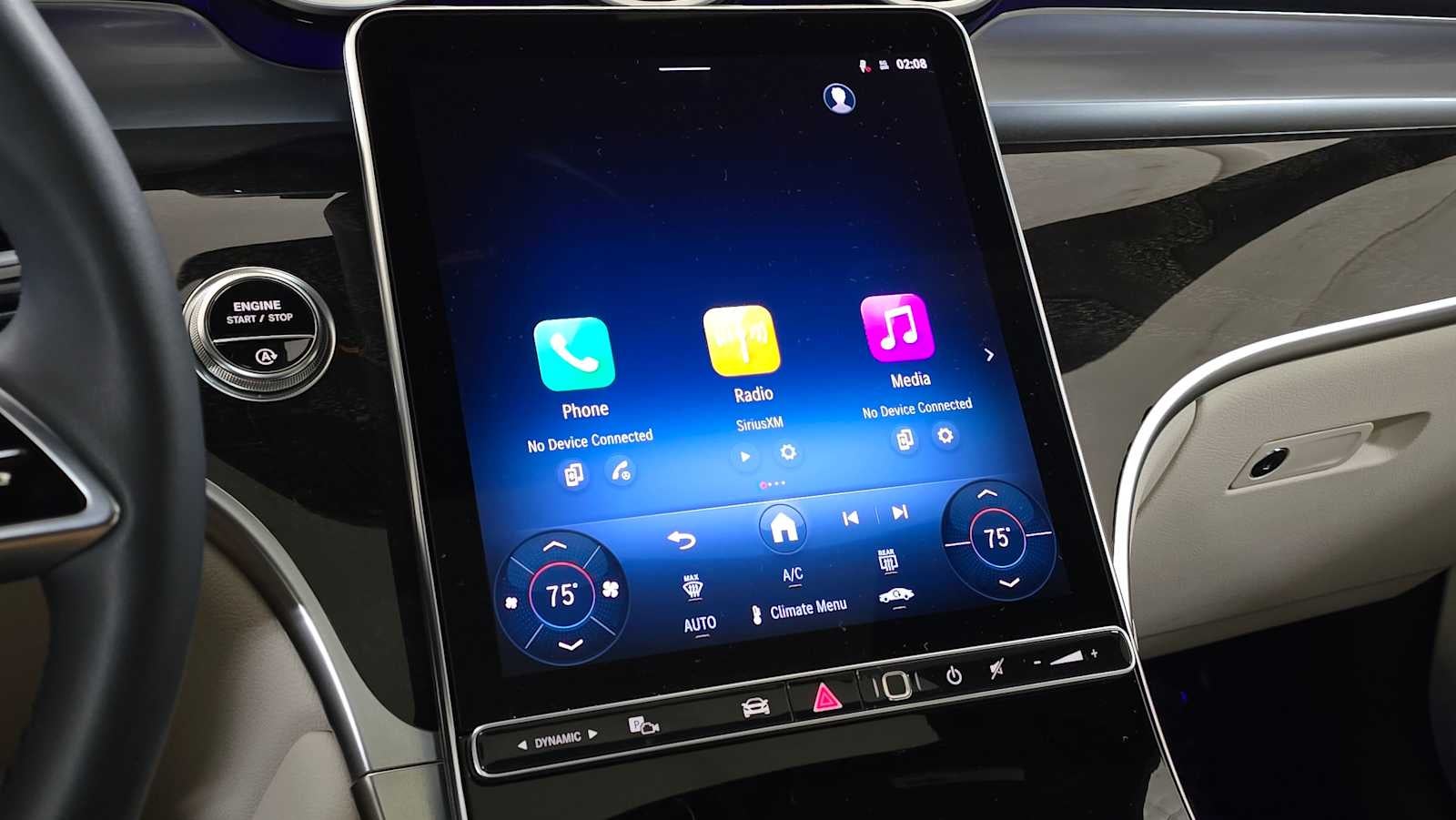 2025 Mercedes-Benz GLC 300 GLC 300