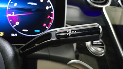 2025 Mercedes-Benz GLC 300 GLC 300