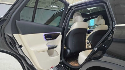 2026 Mercedes-Benz GLC 300 GLC 300