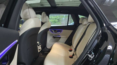 2026 Mercedes-Benz GLC 300 GLC 300