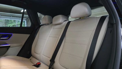 2026 Mercedes-Benz GLC 300 GLC 300