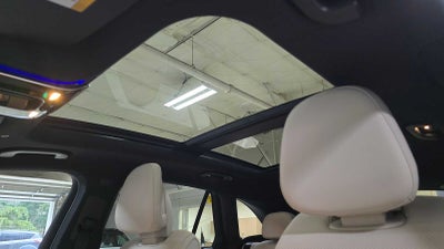 2026 Mercedes-Benz GLC 300 GLC 300