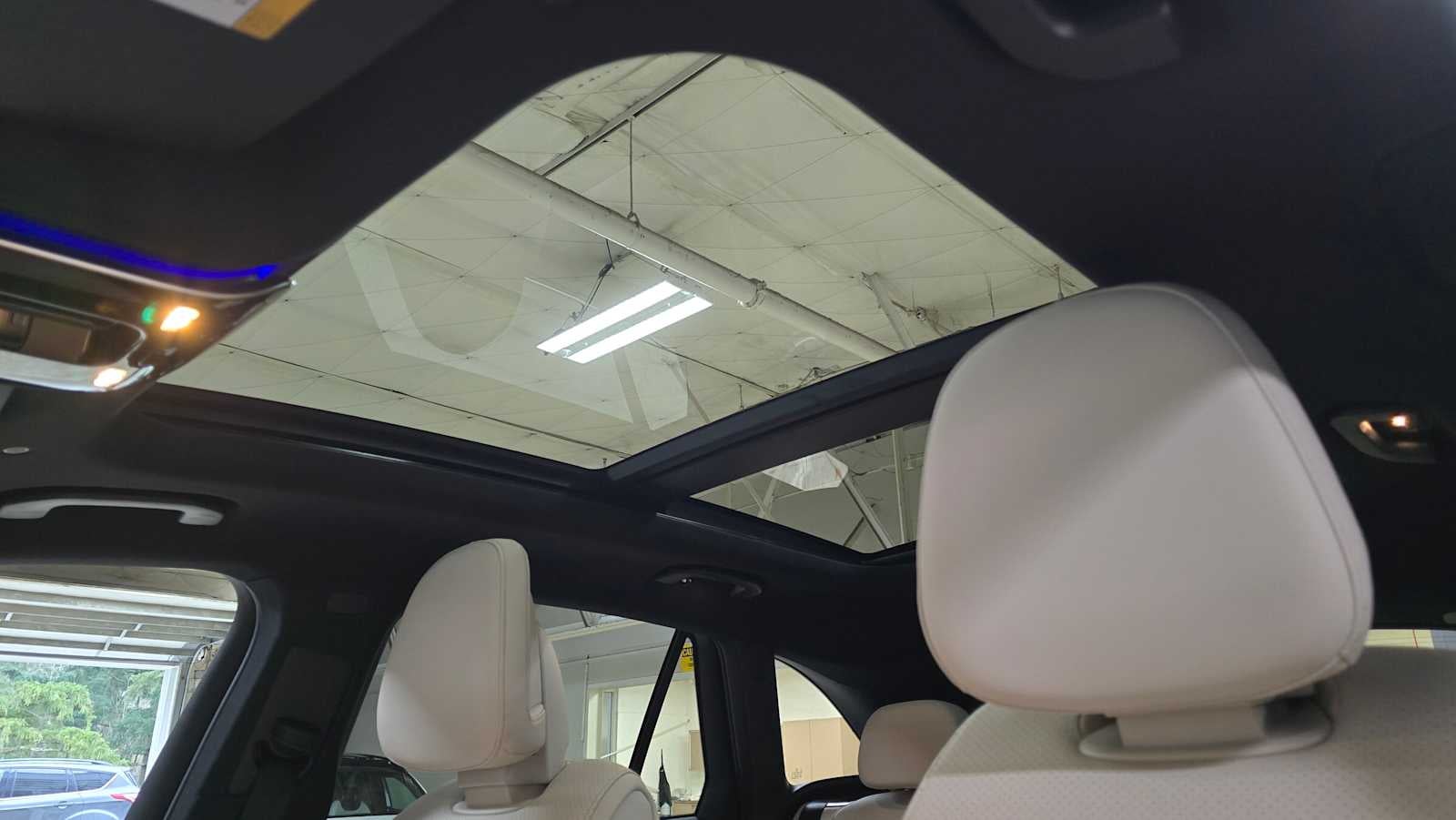 2026 Mercedes-Benz GLC 300 GLC 300