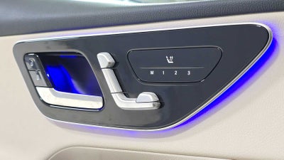 2026 Mercedes-Benz GLC 300 GLC 300