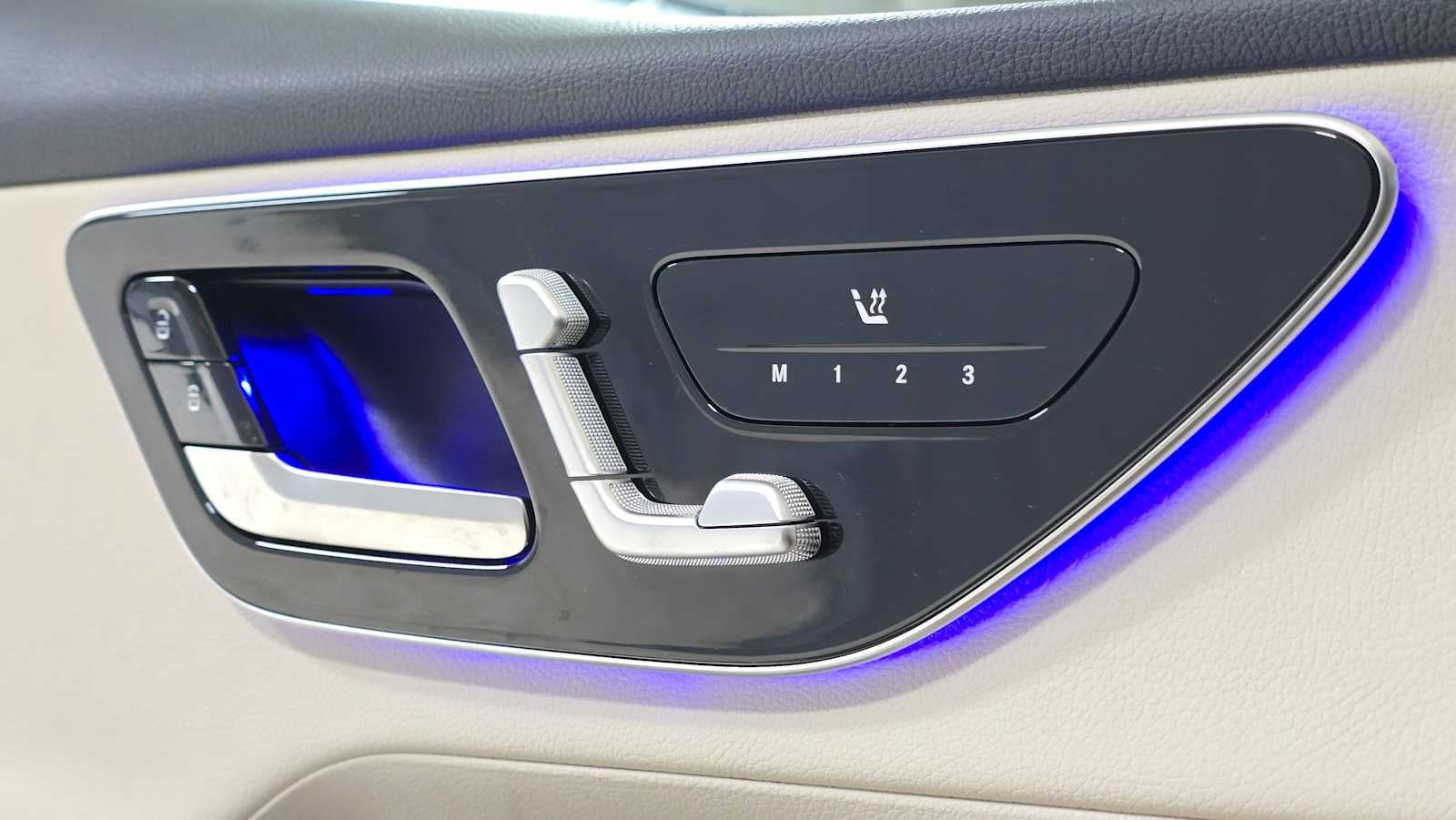 2026 Mercedes-Benz GLC 300 GLC 300