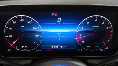 2026 Mercedes-Benz GLC 300 GLC 300