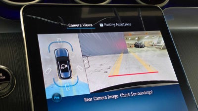 2026 Mercedes-Benz GLC 300 GLC 300