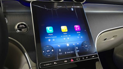 2026 Mercedes-Benz GLC 300 GLC 300