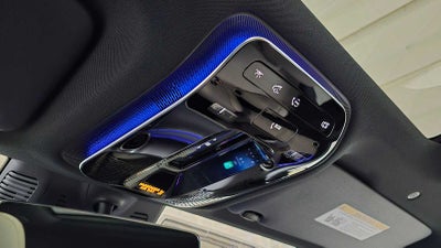 2026 Mercedes-Benz GLC 300 GLC 300