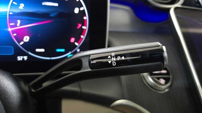 2026 Mercedes-Benz GLC 300 GLC 300