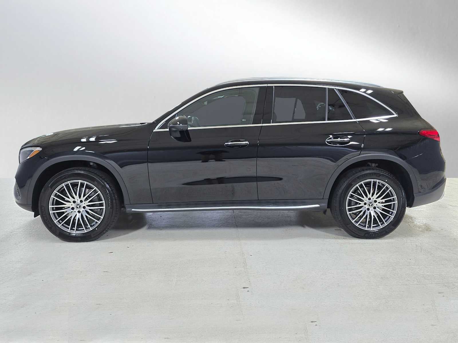 2026 Mercedes-Benz GLC 300 GLC 300