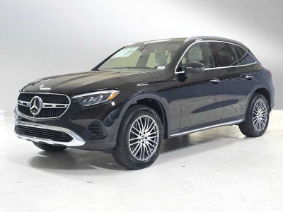 2026 Mercedes-Benz GLC 300 GLC 300