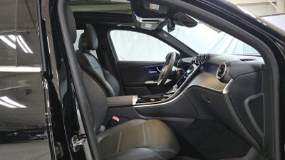 2026 Mercedes-Benz GLC 300 GLC 300