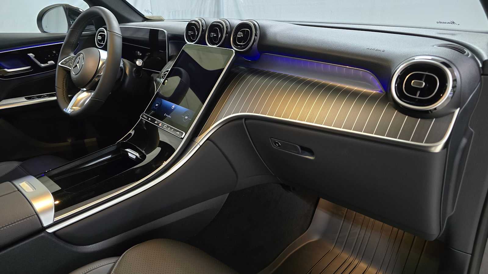 2026 Mercedes-Benz GLC 300 GLC 300